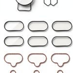 Fel-Pro Automotive Gasket Sets-0