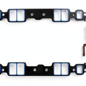 Fel-Pro Intake Manifold Gasket Set Metal Automotive-0