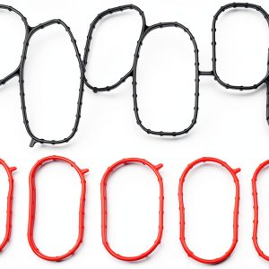 Intake Manifold Gasket DriveFix for Hyundai Kia-0