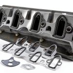 IHOTDER Intake Manifold Gasket for Chevrolet 5.3L-0