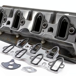 IHOTDER Intake Manifold Gasket for Chevrolet 5.3L-0