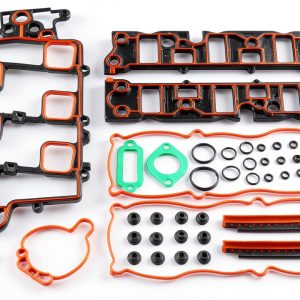 Intake Manifold Gasket Set LIMICAR for Pontiac-0