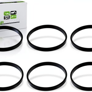 Partszen BMW Intake Manifold Gasket 6‑Piece Set AMUS00351-0