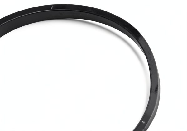 Intake Manifold Gasket Beck/Arnley 037-6192 Black Plastic OEM Fit-3