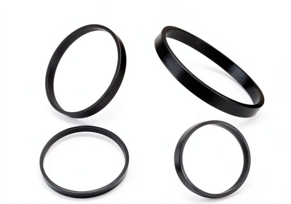 Partszen BMW Intake Manifold Gasket 6‑Piece Set AMUS00351-2