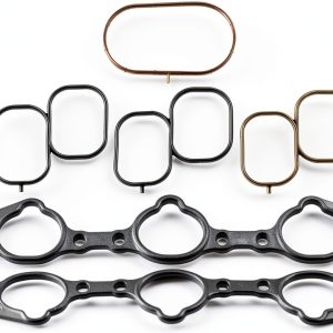 Fel-Pro Intake Manifold Gasket for Nissan Suzuki Trucks Alloy Steel-0
