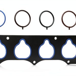 Fel-Pro Intake Manifold Gasket Set MS97093 Round Assorted OEM-0