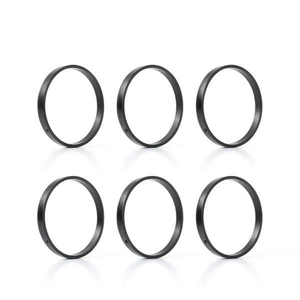 Partszen BMW Intake Manifold Gasket 6‑Piece Set AMUS00351-4