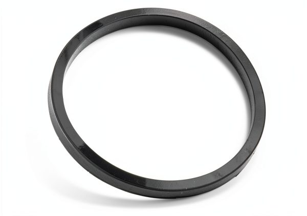 Intake Manifold Gasket Beck/Arnley 037-6192 Black Plastic OEM Fit-1