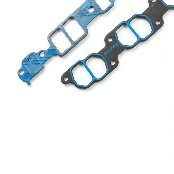 Fel-Pro Intake Manifold Gasket Set MS97093 Round Assorted OEM-4