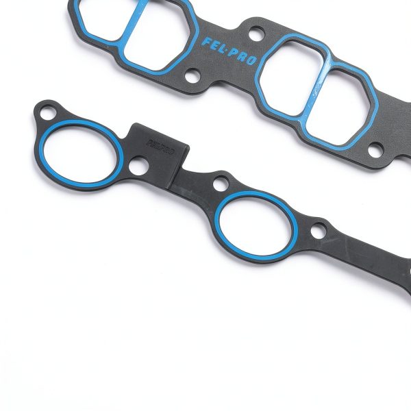 Fel-Pro Manifold Gasket Set for V8 260/289/302/351W Engines Model 1250-2