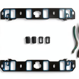 Fel-Pro Manifold Gasket Set for V8 260/289/302/351W Engines Model 1250-0