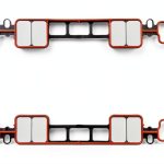 Fel-Pro Intake Manifold Gasket MS 90131-2 Multicolor Round-0