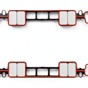 Fel-Pro Intake Manifold Gasket MS 90131-2 Multicolor Round-0