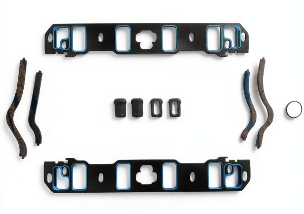 Fel-Pro Manifold Gasket Set for V8 260/289/302/351W Engines Model 1250-5