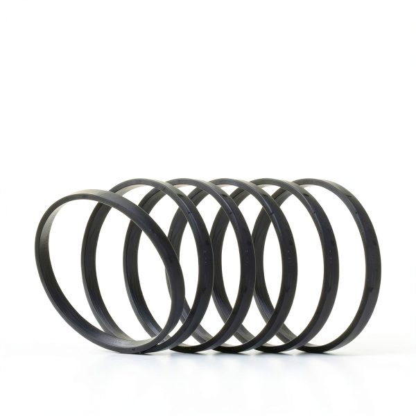 Partszen BMW Intake Manifold Gasket 6‑Piece Set AMUS00351-1